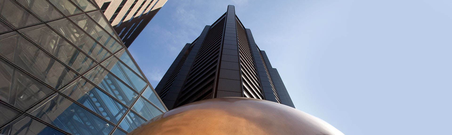 Image of New York City building