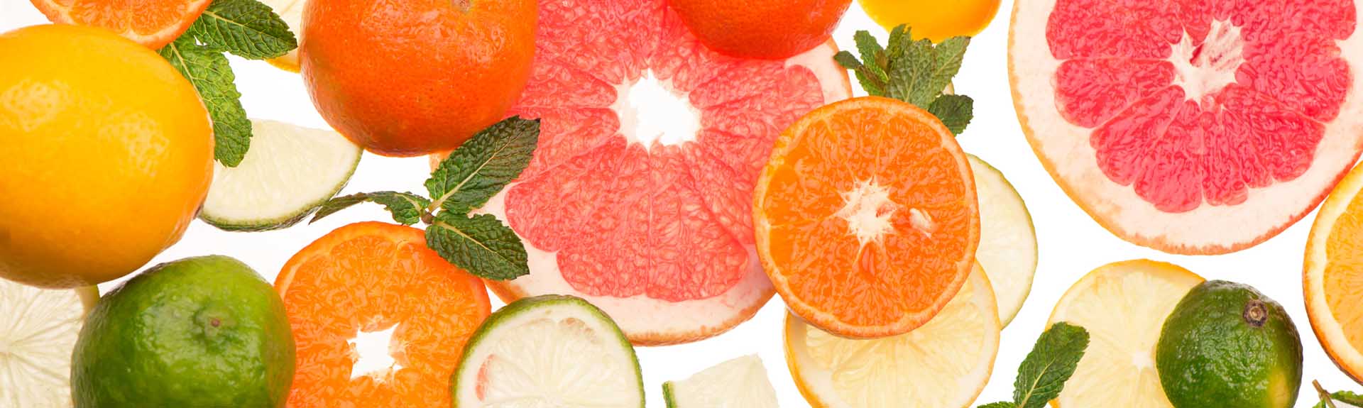 image of citrus fruit