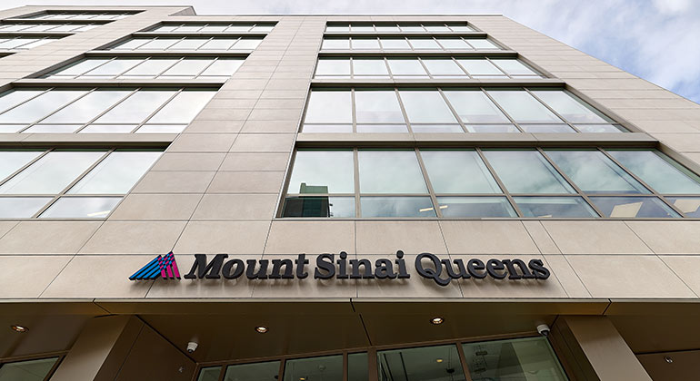 Image of building