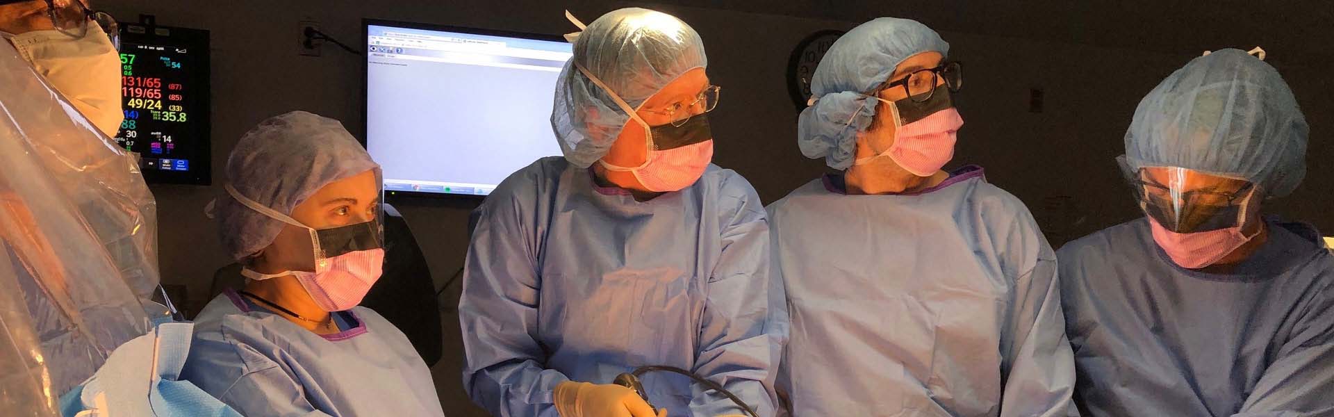 Heart Cardiology at Mount Sinai Morningside Mount Sinai New York