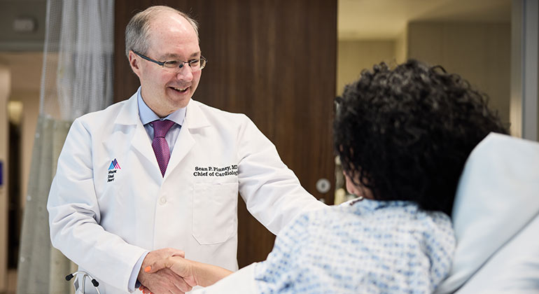 Dr. Pinney