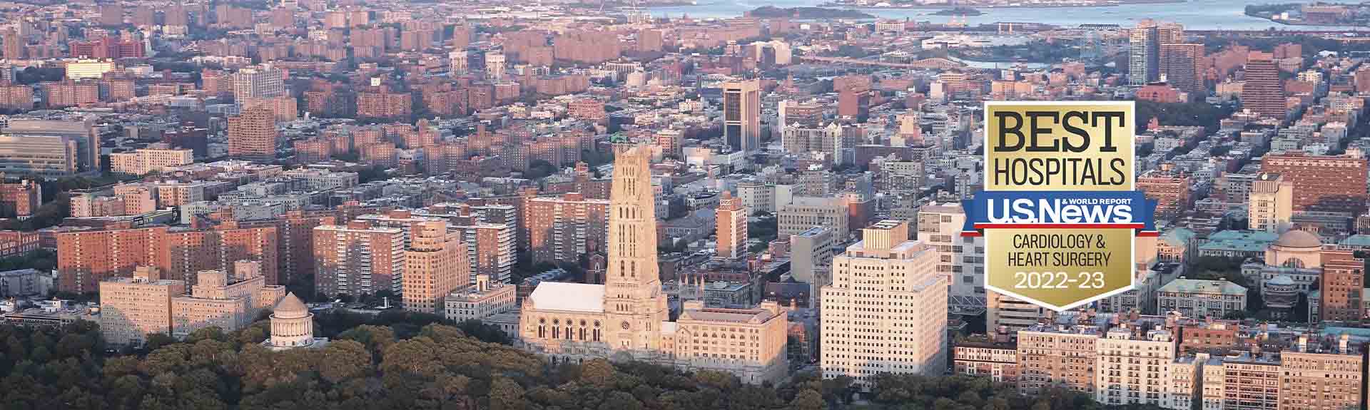 Image of New York City