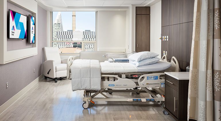 Flank pain Information Mount Sinai - New York
