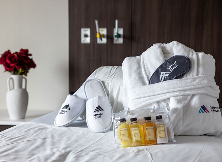 Photo of image of amenities