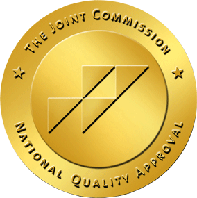 image of joint commission seal