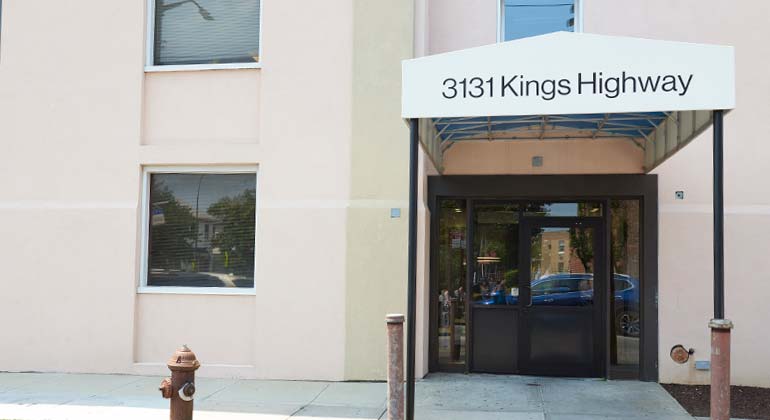 Kingways Diagnostic Imaging