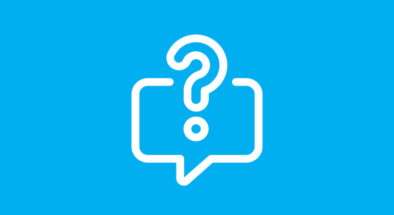 Frequently Asked Questions
