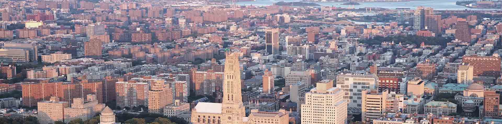 New York City