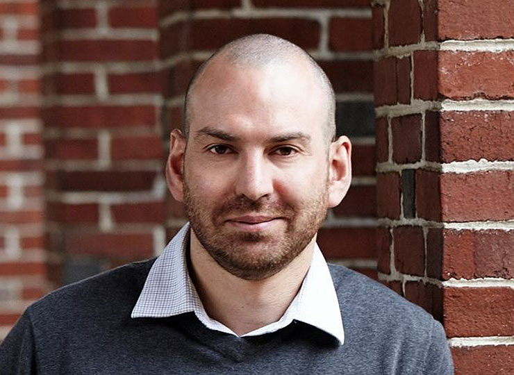 Photo of David F Putrino