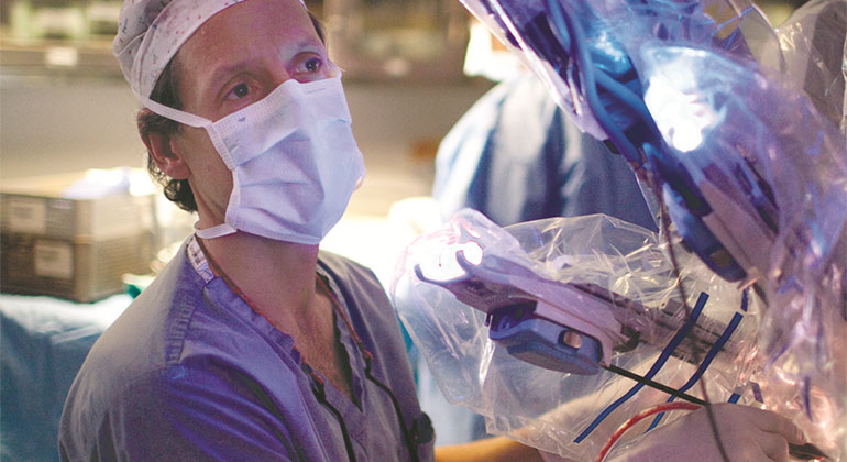 Dr. Genden