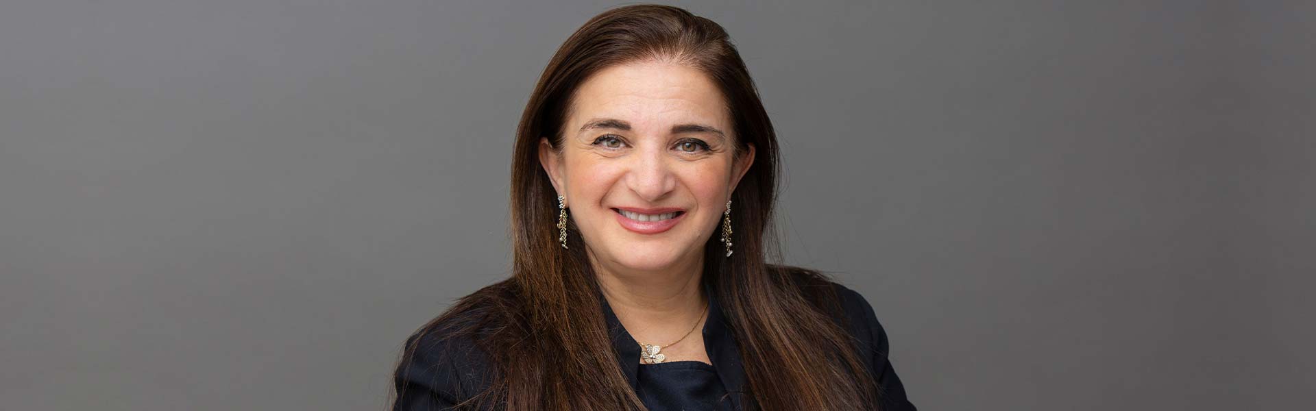 Roxana Mehran, MD
