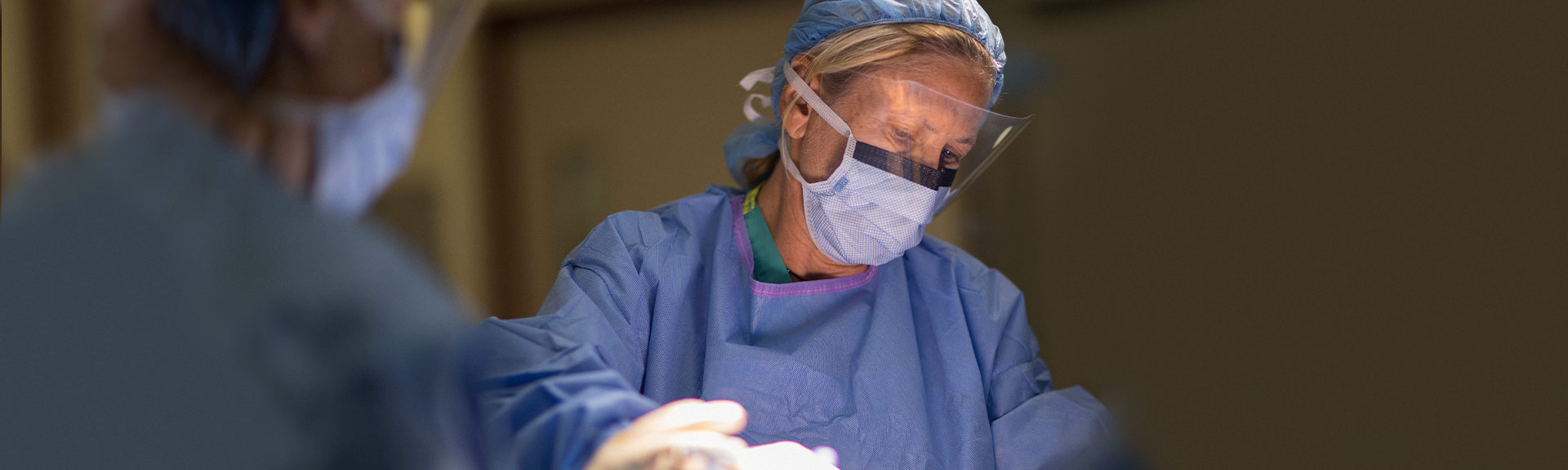 Surgeon