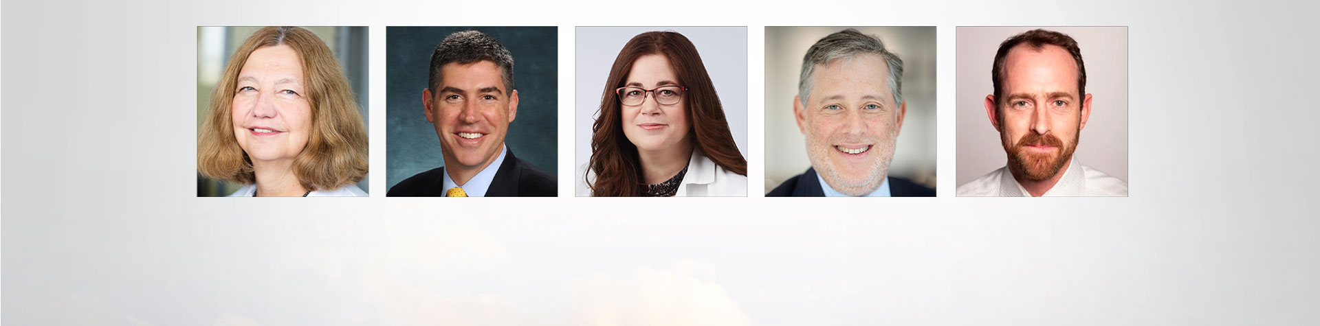 Honored doctors