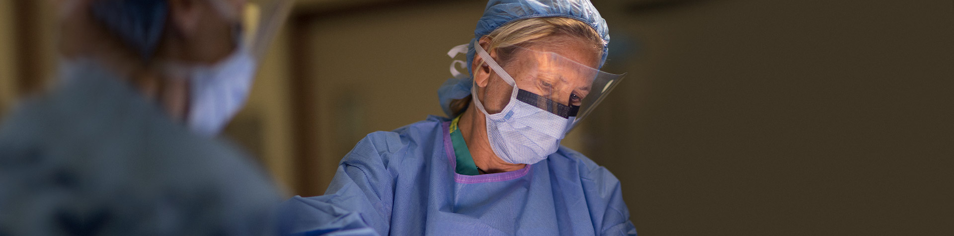 Surgeon