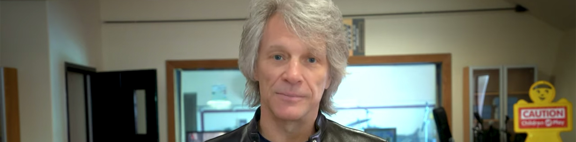 Jon Bon Jovi