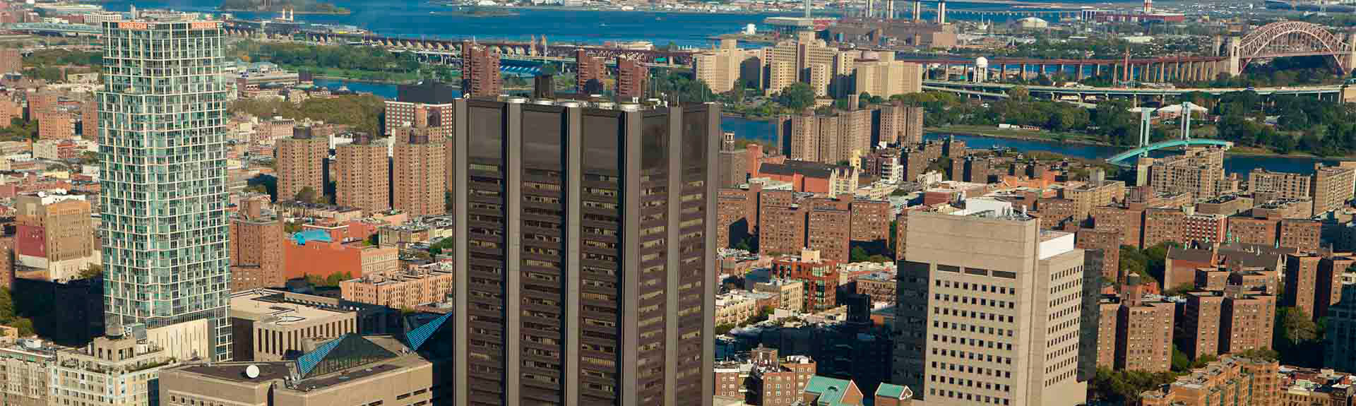NYC Skyline