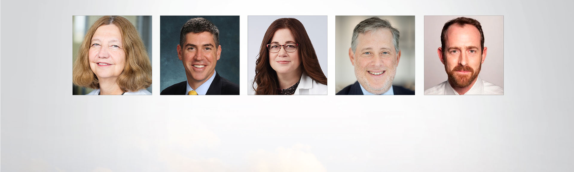 Honored doctors