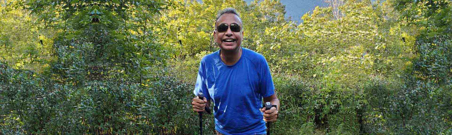 Arun Sinha