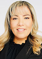 Pamela Prieto headshot