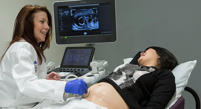 Maternal Fetal Medicine/High-Risk Pregnancy