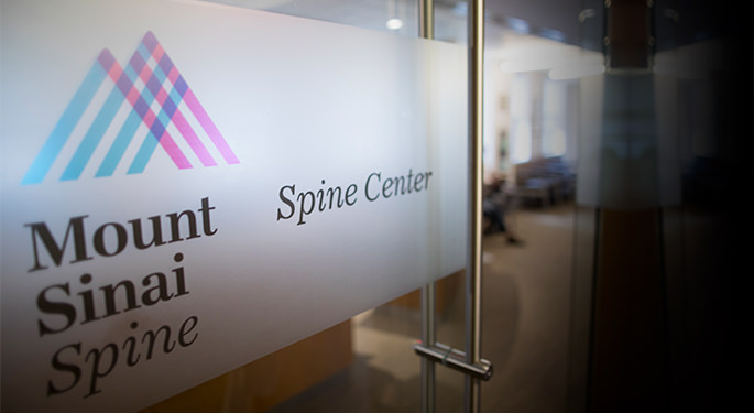 Sciatica Information  Mount Sinai - New York