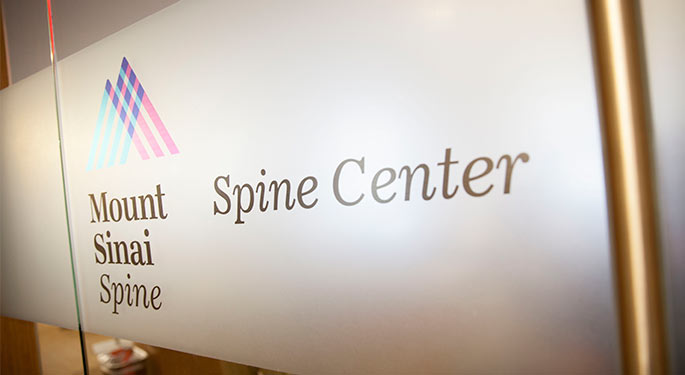 Spine Center