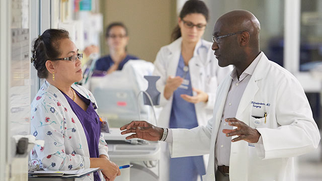 General Surgery