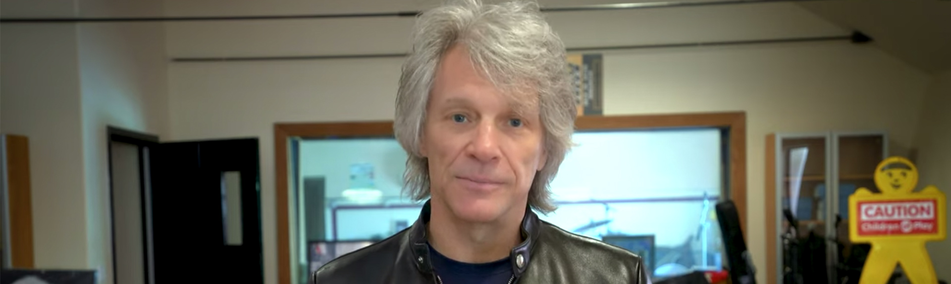 Jon Bon Jovi