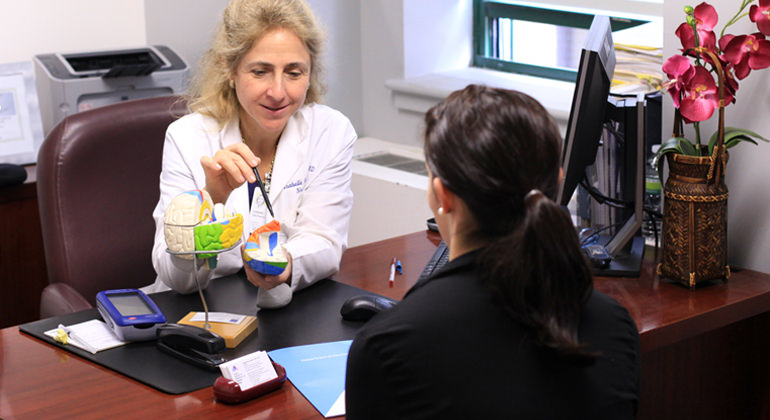 Mount Sinai Doctors Faculty Practice