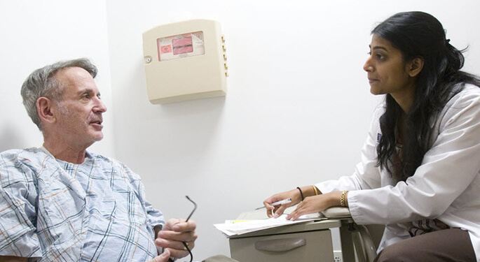Gastrointestinal Cancer