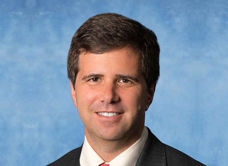 Photo of Alan B Copperman