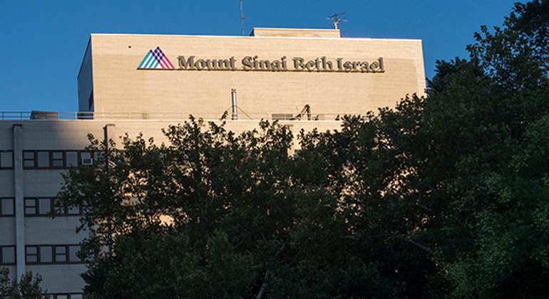 Mount Sinai Beth Israel Cystic Fibrosis Center