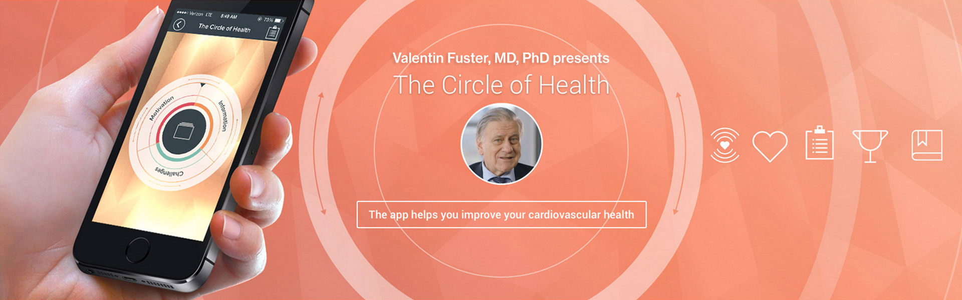 Start Your “Circle of Health” Journey