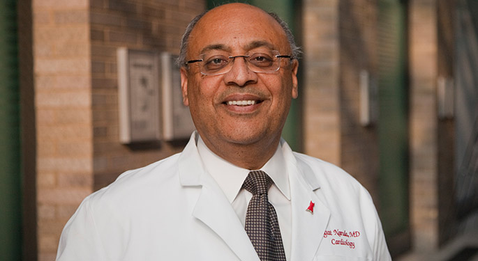 Image of Dr. Jagat Narula