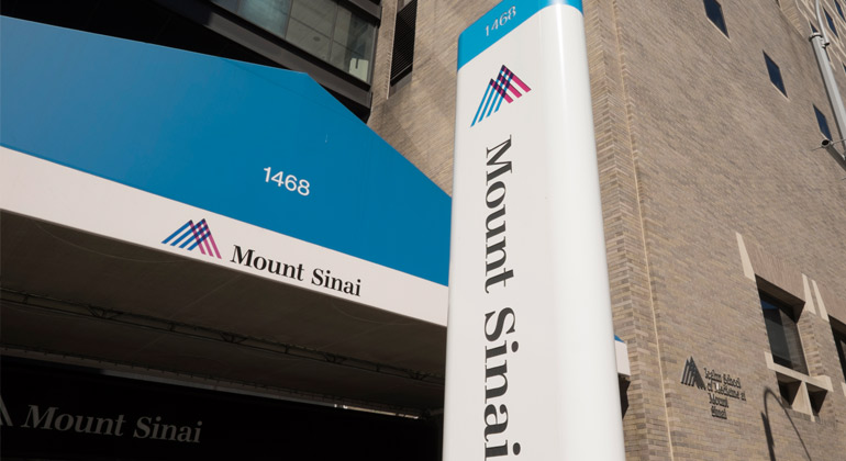 Mount Sinai Fuster Heart Hospital