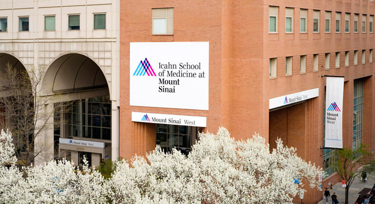 Mount Sinai West - Perinatal Associates