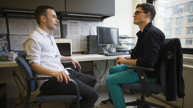 LGBT Health Services