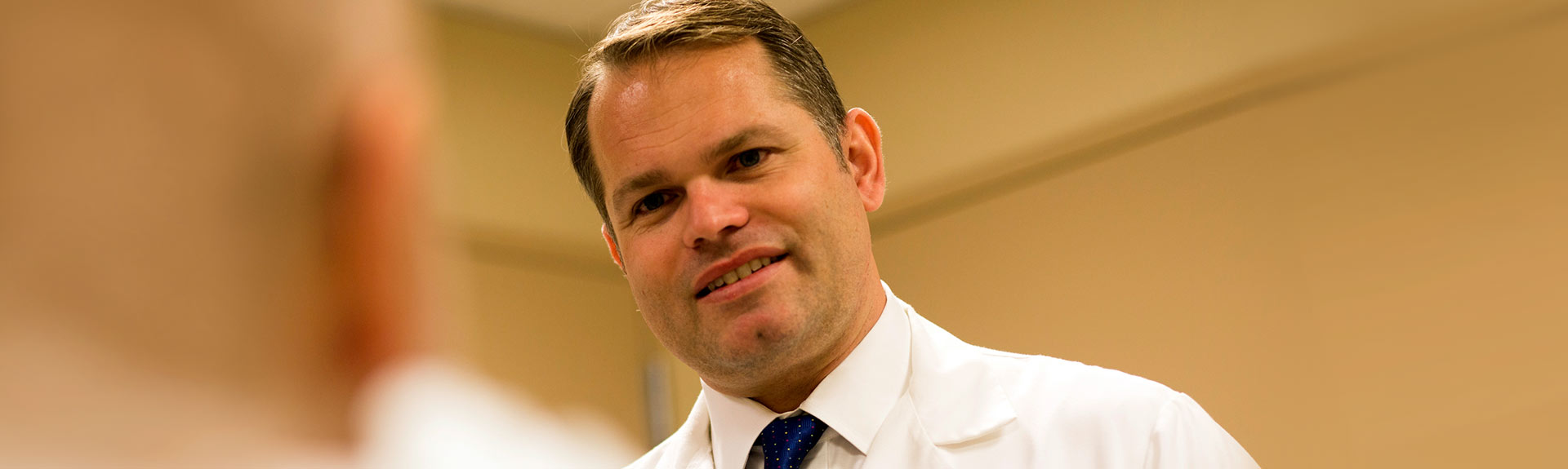 Image of Doctor Palese