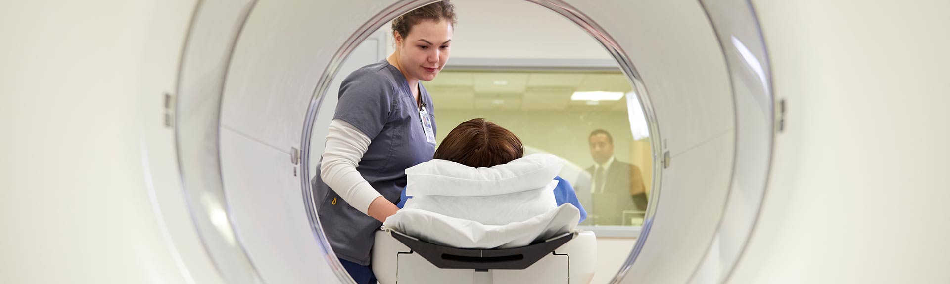 Mount Sinai Queens Imaging