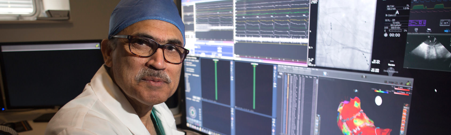 Cardiology Services