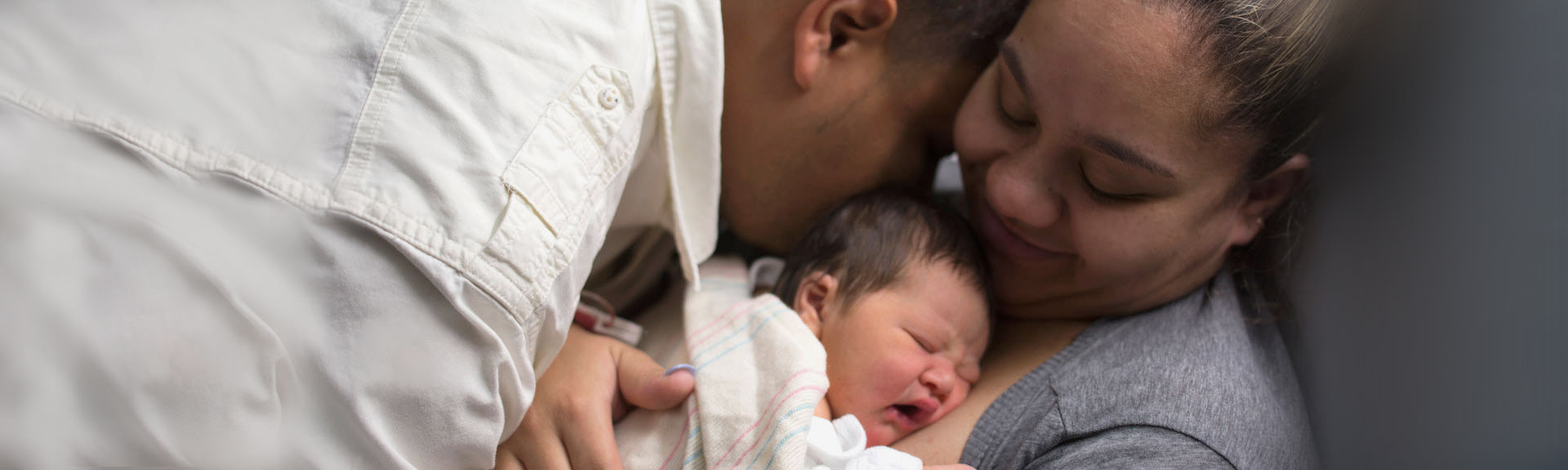 Personalized Care for Expecting Moms