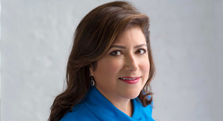 Dorie Klissas