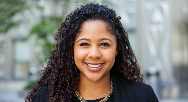 Nicole (Nicci) Cheatham