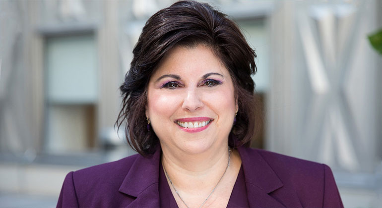 Wendi Chason