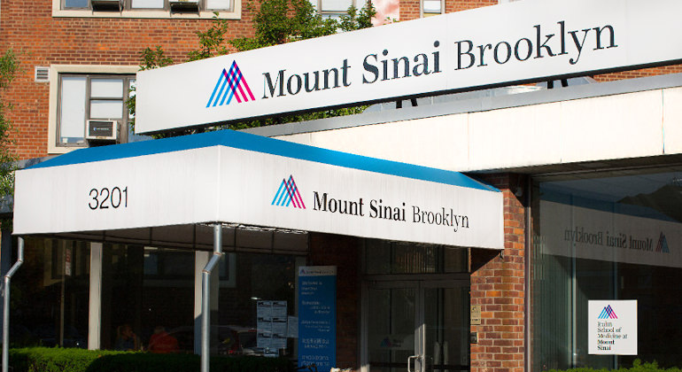 Mount Sinai Brooklyn