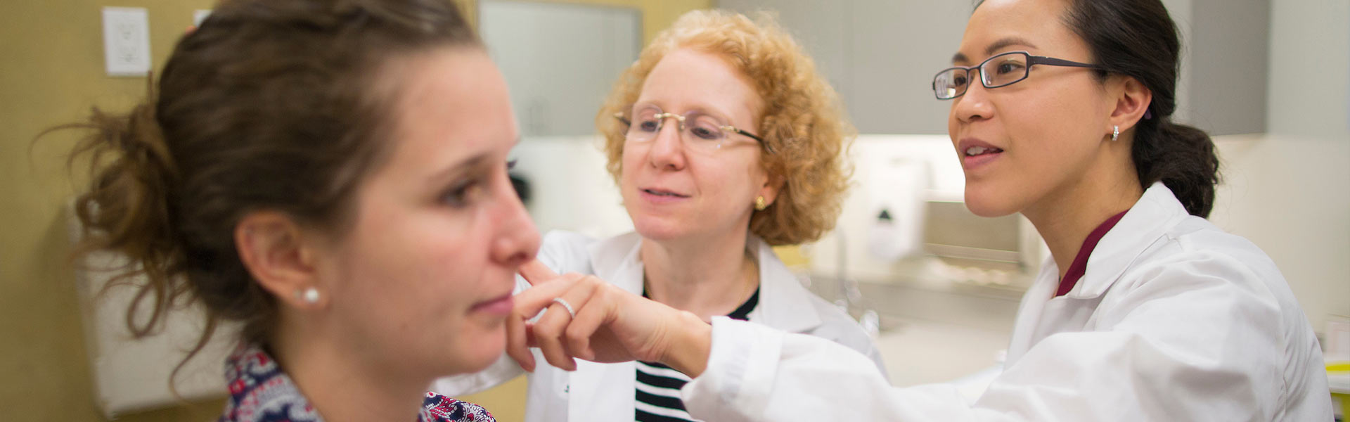 Skin Cancer and Melanoma
