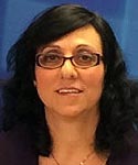 Aliza Ben-Zacharia