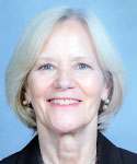 Frances Cartwright headshot