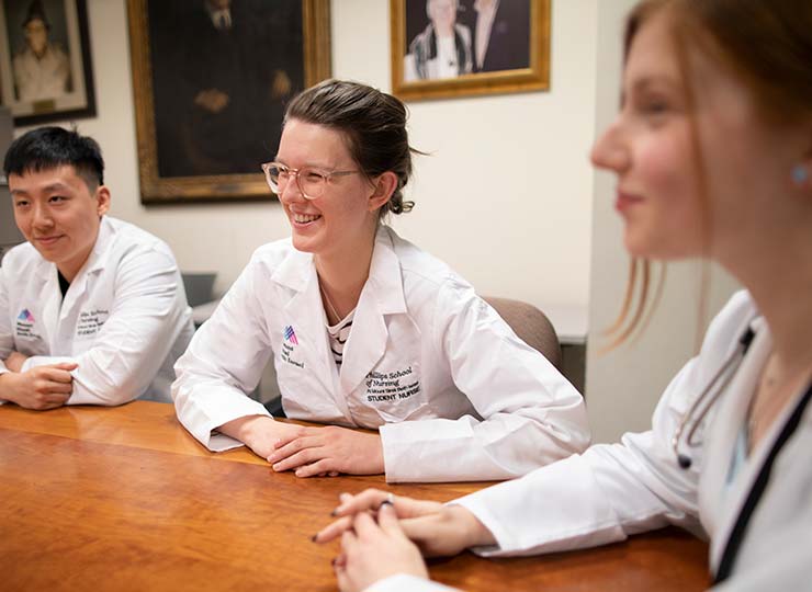 Photo of group of doctors 