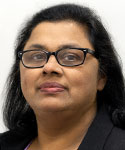 Shyla Varghese headshot